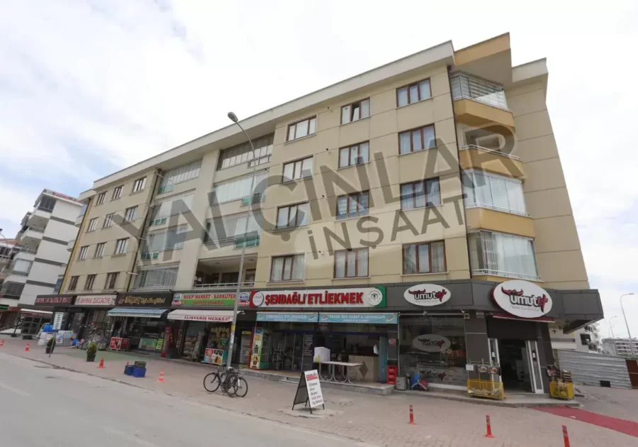 Başak Sitesi