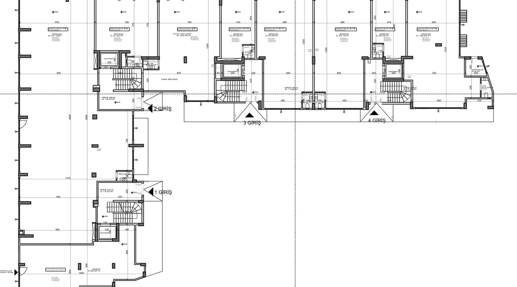 Reyhan Sitesi fotoğraf 8