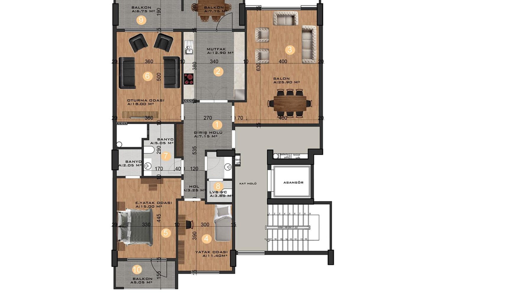 Reyhan Sitesi fotoğraf 6