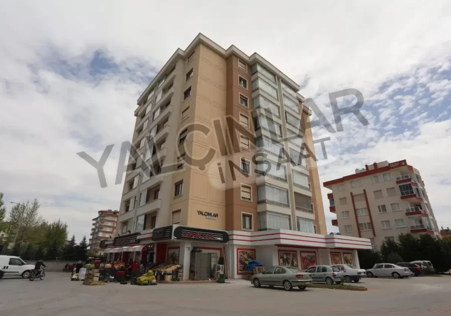 Gündoğdu Sitesi