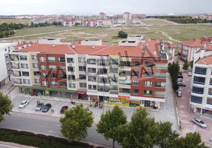 Reyhan Sitesi