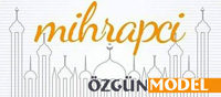Özgün Model (Mihrapcı) logosu