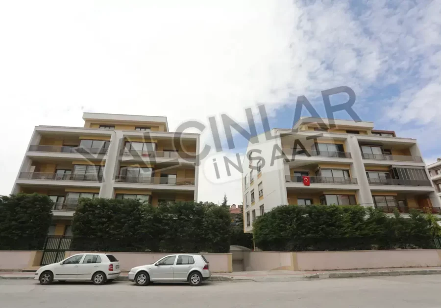 Güzelyalı Evleri
