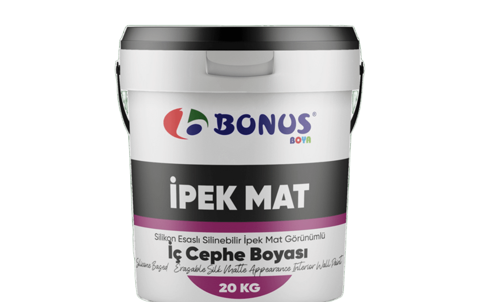 İç cephe boyaları