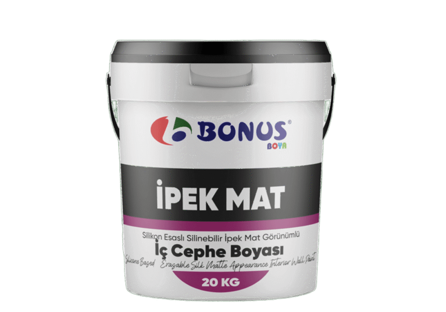 İç cephe boyaları
