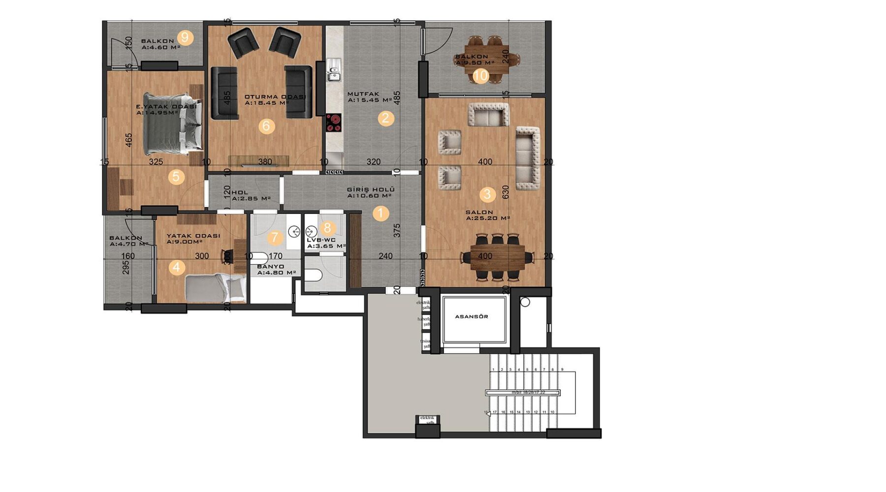 Reyhan Sitesi fotoğraf 7