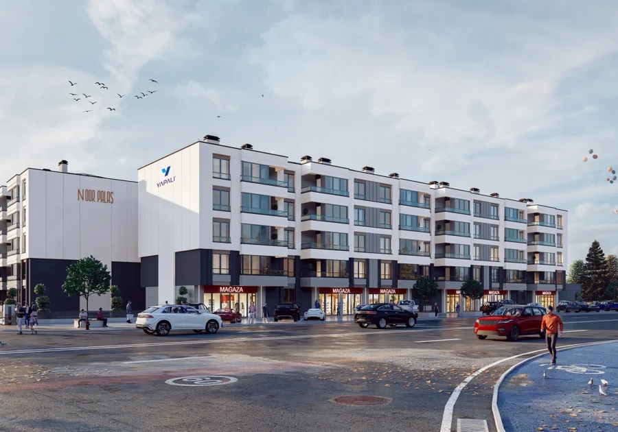Noor Palas