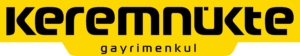 Kerem Nükte Gayrimenkul logosu