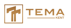 Tema Kent İnşaat Mühendislik logosu