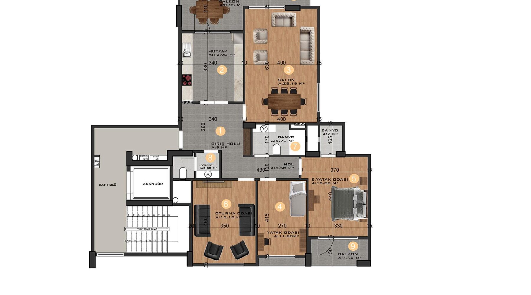 Reyhan Sitesi fotoğraf 5