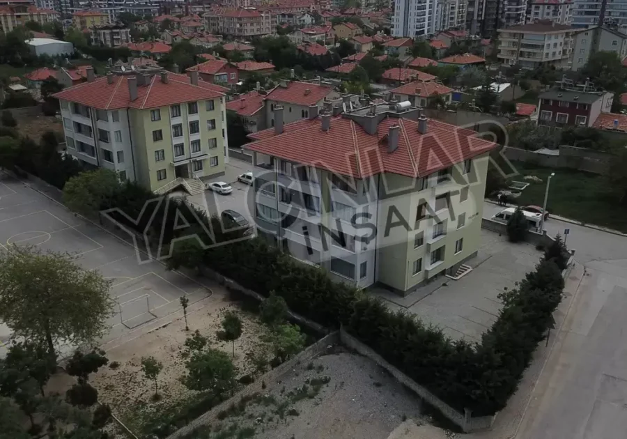 Yöreli Sitesi