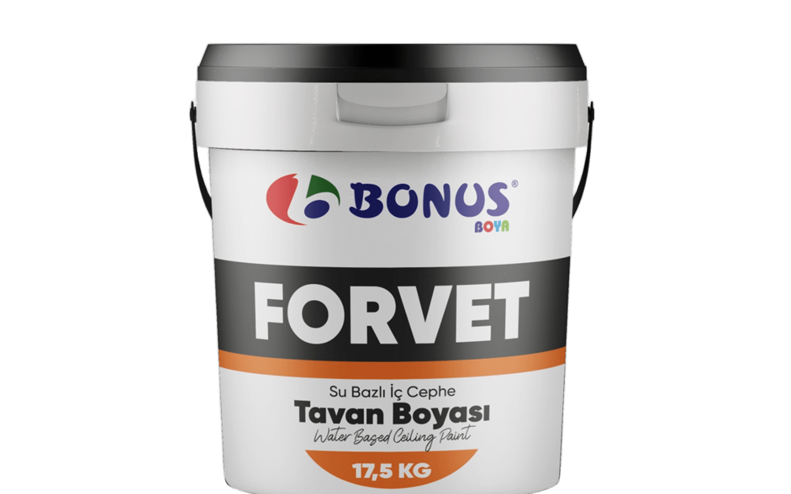 Tavan boyaları