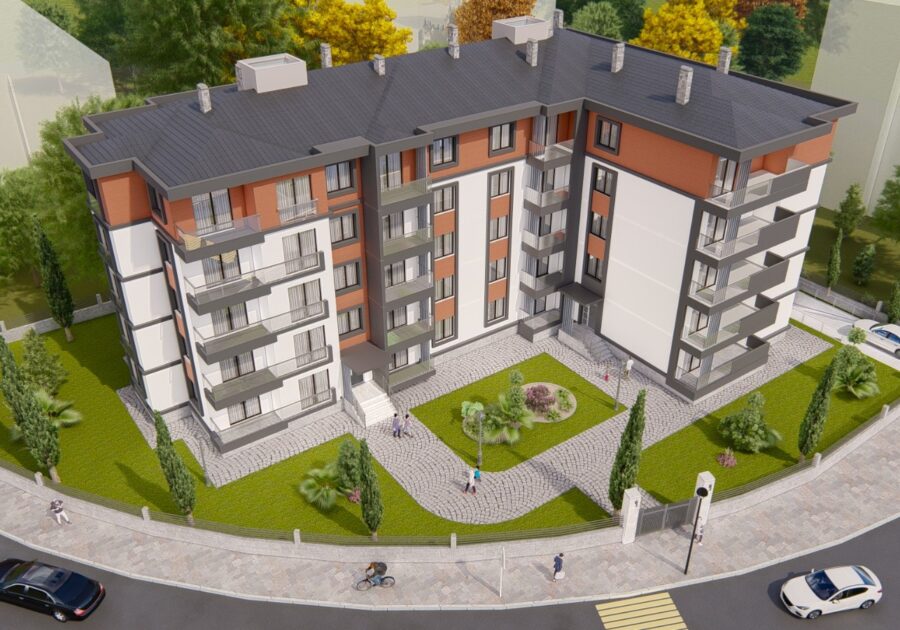 TemaKent Alparslan