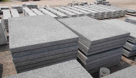 Prekast beton kalıp modelleme