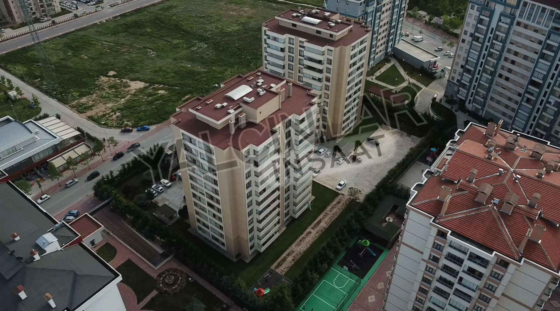 Platin Konutları fotoğraf 5